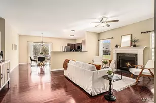 506 Country Landing Dr, Lake Saint Louis, MO 63367 - Photo 7