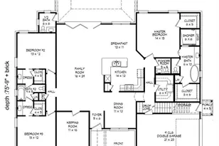 2808 St Albans Forest Ct, Wildwood, MO 63038 - Photo 9