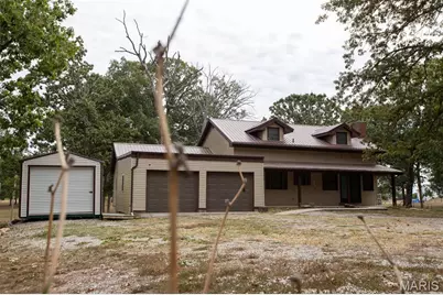 85 N Scott Road, Cuba, MO 65453 - Photo 1