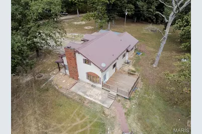 85 N Scott Road, Cuba, MO 65453 - Photo 5