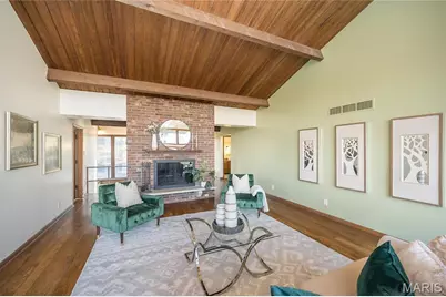 12987 Pingry Place, Saint Louis, MO 63131 - Photo 11