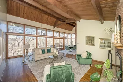 12987 Pingry Place, Saint Louis, MO 63131 - Photo 9