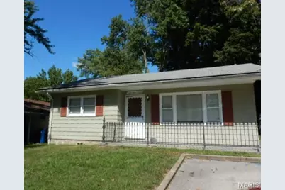 13 Cady Drive, Saint Louis, MO 63135 - Photo 1