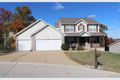 5067 Annette Drive, Imperial, MO 63052 - Photo 1