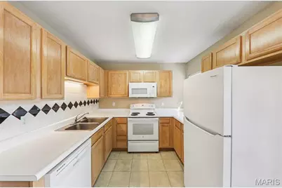 450 Benton Drive #E, Saint Peters, MO 63376 - Photo 9