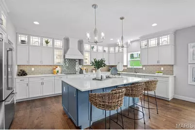 2 Pin Oak At Hawk Ridge Estate, Lake Saint Louis, MO 63367 - Photo 13