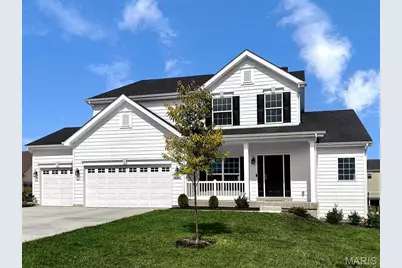 2 Pin Oak At Hawk Ridge Estate, Lake Saint Louis, MO 63367 - Photo 35