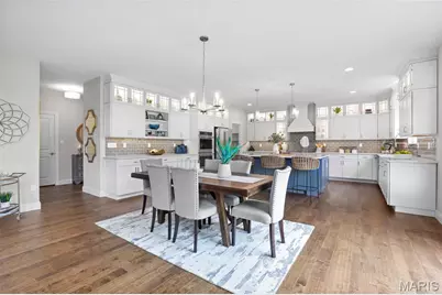 2 Pin Oak At Hawk Ridge Estate, Lake Saint Louis, MO 63367 - Photo 11