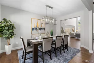 2 Pin Oak At Hawk Ridge Estate, Lake Saint Louis, MO 63367 - Photo 3