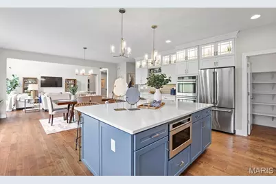 2 Pin Oak At Hawk Ridge Estate, Lake Saint Louis, MO 63367 - Photo 17