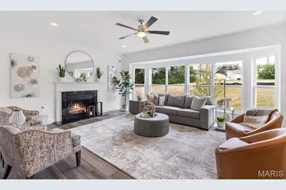 2 Nottingham At Hawk Ridge, Lake Saint Louis, MO 63367 - Photo 7