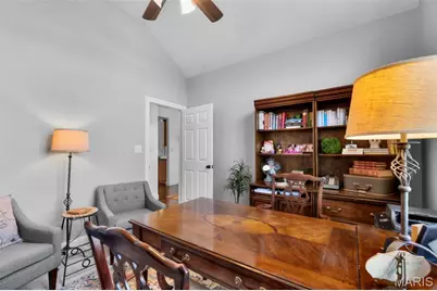 145 Saddlebrooke Ridge, Jackson, MO 63755 - Photo 37