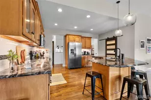 145 Saddlebrooke Ridge, Jackson, MO 63755 - Photo 23