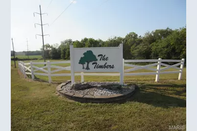 804 Timber Creek Court, Hawk Point, MO 63349 - Photo 1