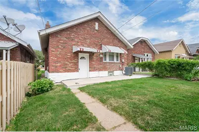 5456 Pernod Avenue, Saint Louis, MO 63139 - Photo 3