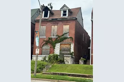 743 N Euclid Avenue, Saint Louis, MO 63108 - Photo 3