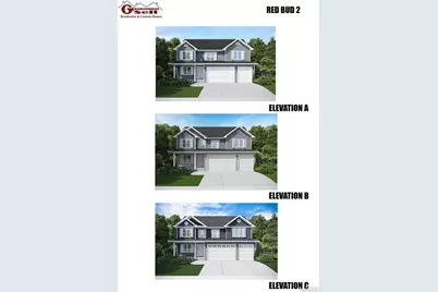 0 Tbb Twin Pines-Redbudi, Festus, MO 63050 - Photo 1