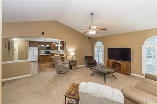 1873 Autumn Trail, Wentzville, MO 63385 - Photo 7