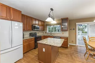 1873 Autumn Trail, Wentzville, MO 63385 - Photo 15