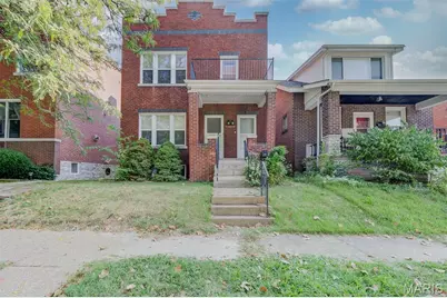 4627 Rosa Avenue, Saint Louis, MO 63116 - Photo 1