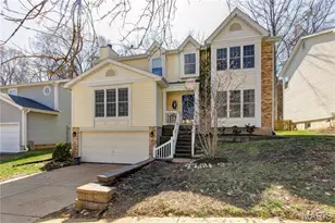 564 Woodlyn Crossing, Ballwin, MO 63021 - Photo 39