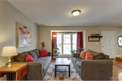 564 Woodlyn Crossing, Ballwin, MO 63021 - Photo 9