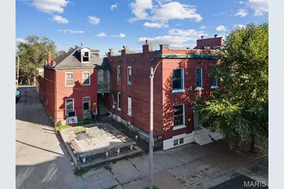 2016 S 9th Street, Saint Louis, MO 63104 - Photo 1