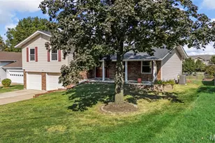 1410 Ticonderoga Dr, Saint Peters, MO 63376 - Photo 3