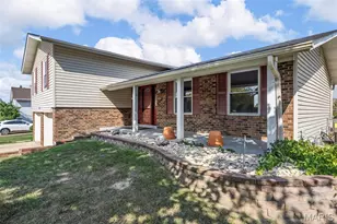 1410 Ticonderoga Dr, Saint Peters, MO 63376 - Photo 15