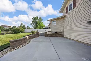 1410 Ticonderoga Dr, Saint Peters, MO 63376 - Photo 39