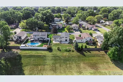 1410 Ticonderoga Drive, Saint Peters, MO 63376 - Photo 5