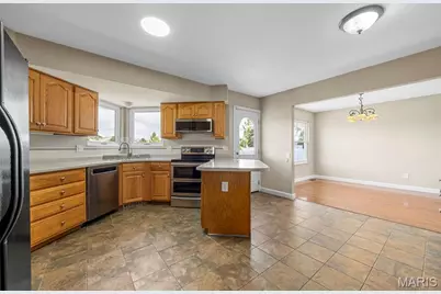 1410 Ticonderoga Drive, Saint Peters, MO 63376 - Photo 45
