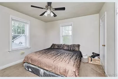 3714 Nelson Drive, Saint Louis, MO 63121 - Photo 17
