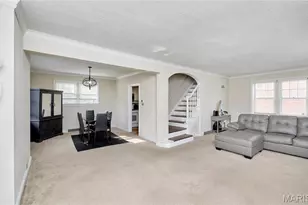 3714 Nelson Dr, Saint Louis, MO 63121 - Photo 9