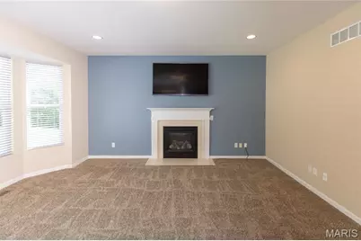 848 Evergreen Forest Drive, Saint Peters, MO 63376 - Photo 9