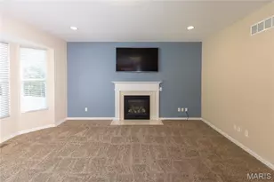 848 Evergreen Forest Dr, Saint Peters, MO 63376 - Photo 9