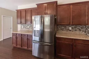 848 Evergreen Forest Dr, Saint Peters, MO 63376 - Photo 15