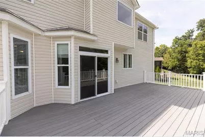 848 Evergreen Forest Drive, Saint Peters, MO 63376 - Photo 47