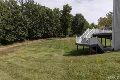 848 Evergreen Forest Drive, Saint Peters, MO 63376 - Photo 53