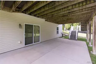 848 Evergreen Forest Dr, Saint Peters, MO 63376 - Photo 49
