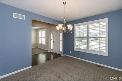 848 Evergreen Forest Drive, Saint Peters, MO 63376 - Photo 5