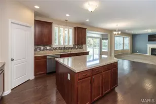 848 Evergreen Forest Dr, Saint Peters, MO 63376 - Photo 17
