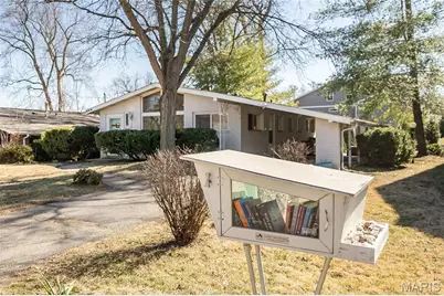 9838 Oak Haven Avenue, Saint Louis, MO 63119 - Photo 3