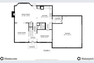 2705 Bluff Creek Court, Saint Louis, MO 63129 - Photo 53