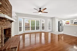 2705 Bluff Creek Ct, Saint Louis, MO 63129 - Photo 13