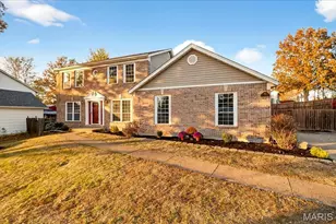 2705 Bluff Creek Ct, Saint Louis, MO 63129 - Photo 5