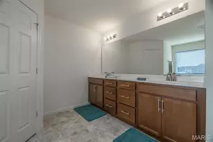 540 Evening Primrose Dr, Wentzville, MO 63385 - Photo 21