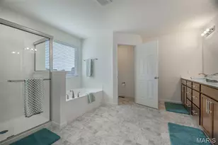 540 Evening Primrose Dr, Wentzville, MO 63385 - Photo 19