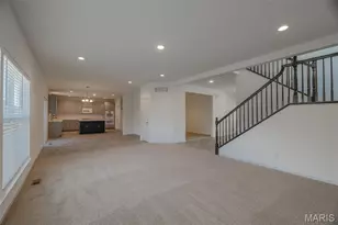 540 Evening Primrose Dr, Wentzville, MO 63385 - Photo 9