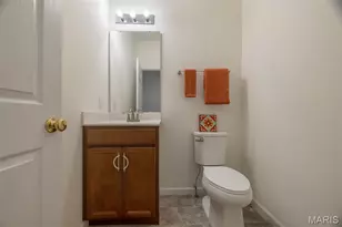 540 Evening Primrose Dr, Wentzville, MO 63385 - Photo 13